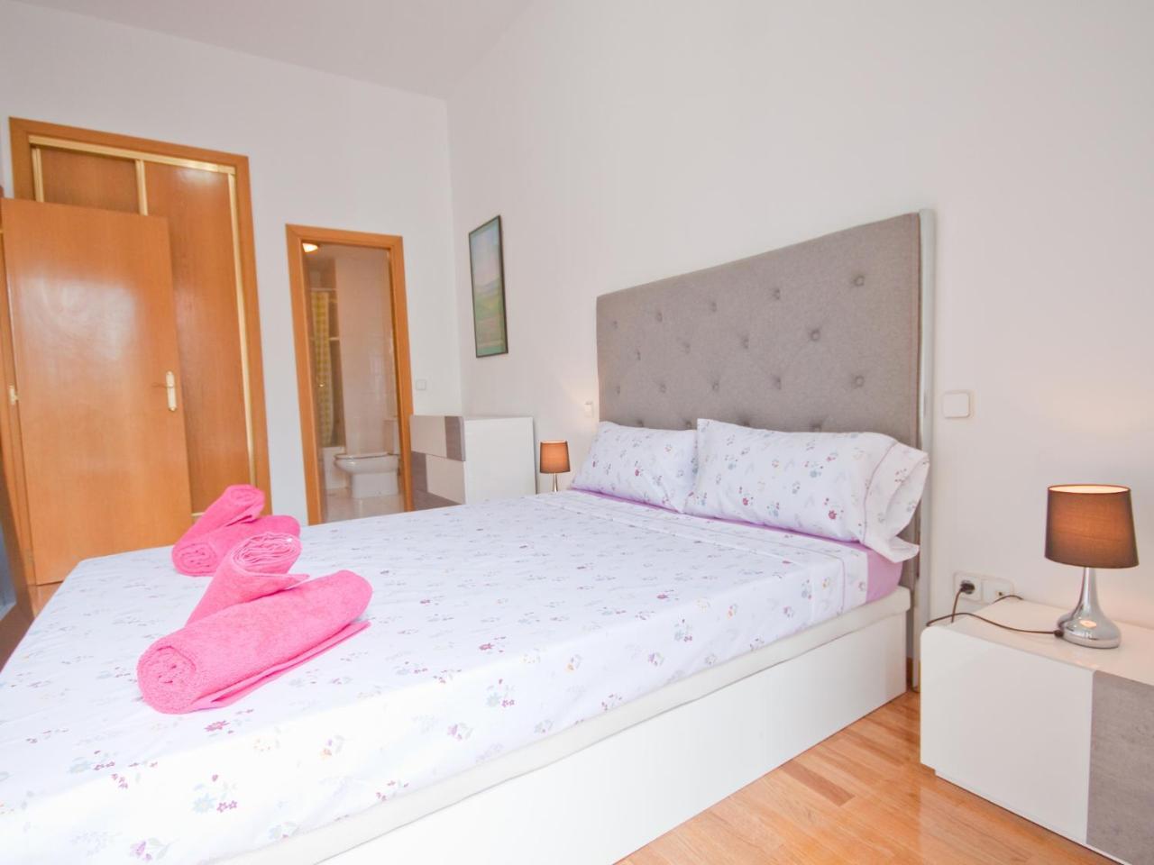 Vut Concepcion Jeronima 7 Appartement Madrid