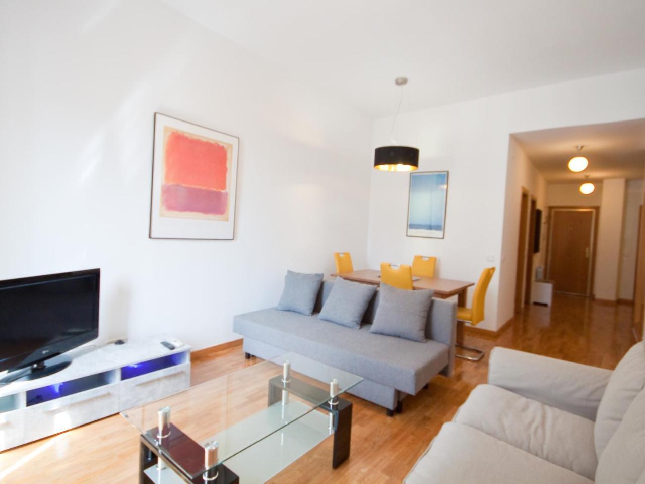 Appartement Vut Concepcion Jeronima 7