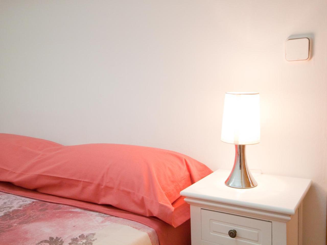 Vut Concepcion Jeronima 7 Appartement