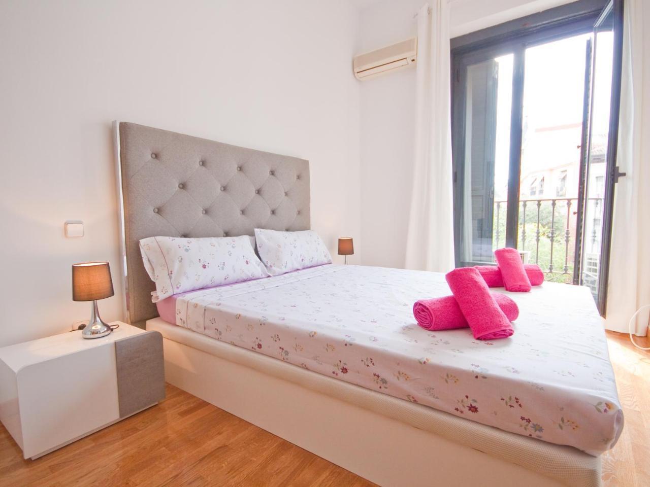 Vut Concepcion Jeronima 7 Appartement *