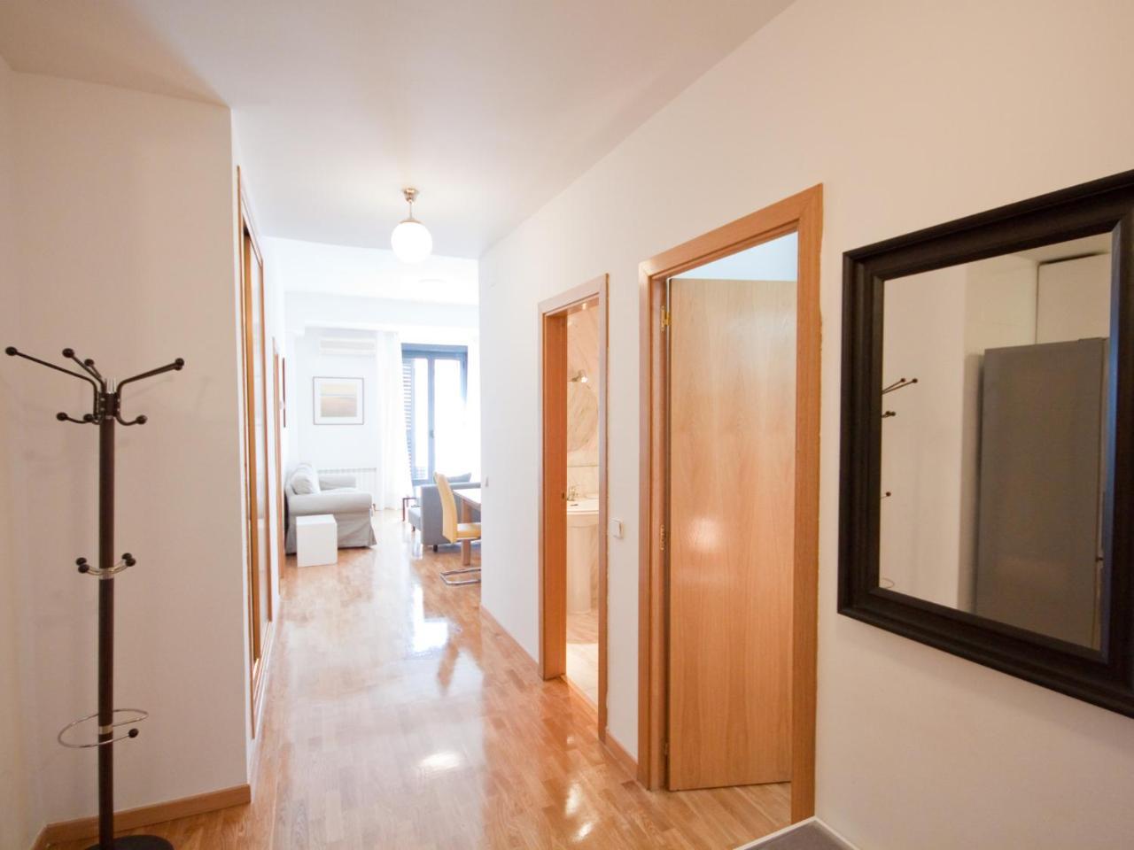 Vut Concepcion Jeronima 7 Appartement *