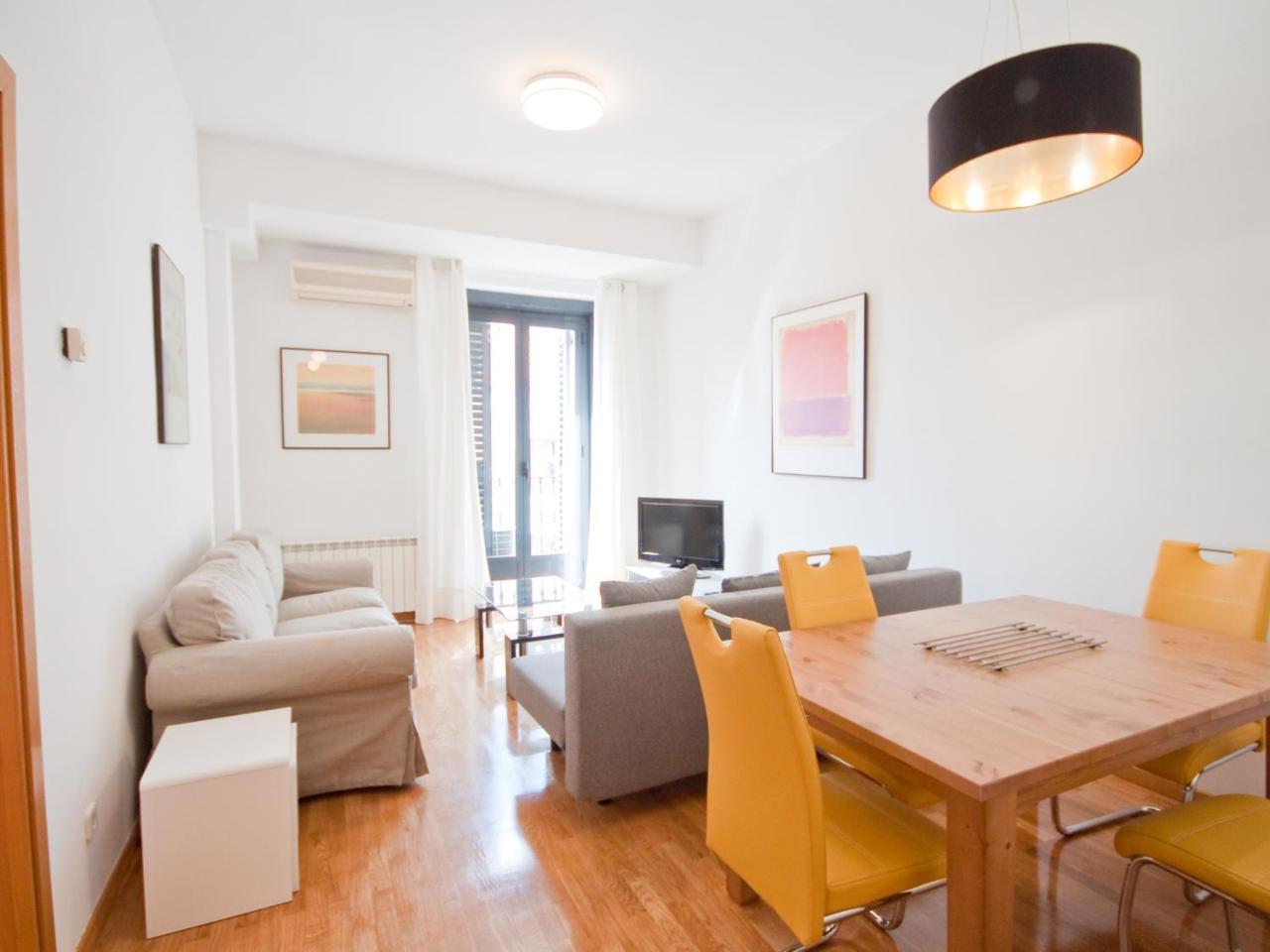 Vut Concepcion Jeronima 7 Appartement