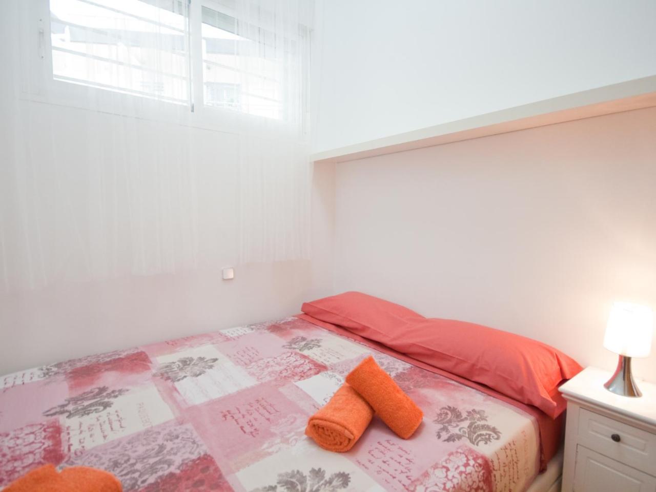 Appartement Vut Concepcion Jeronima 7 Madrid