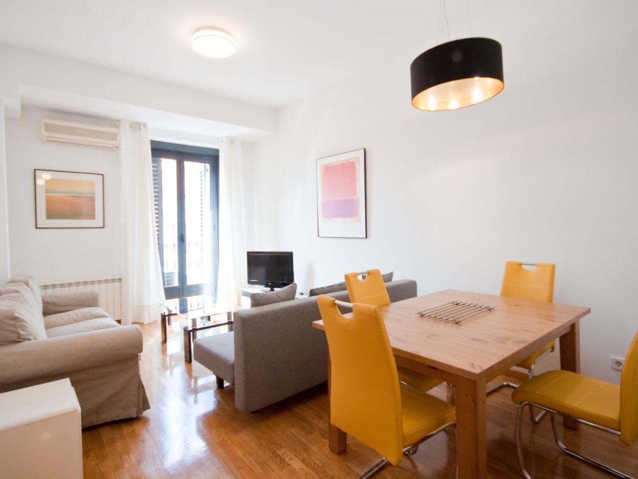 Appartement Vut Concepcion Jeronima 7 *